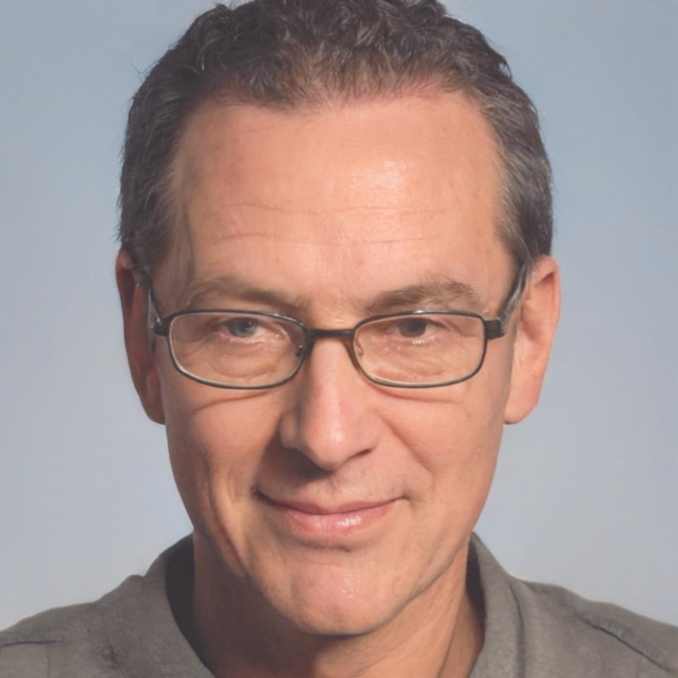 Ing. Tomáš Novák - Vedoucí strategie investic